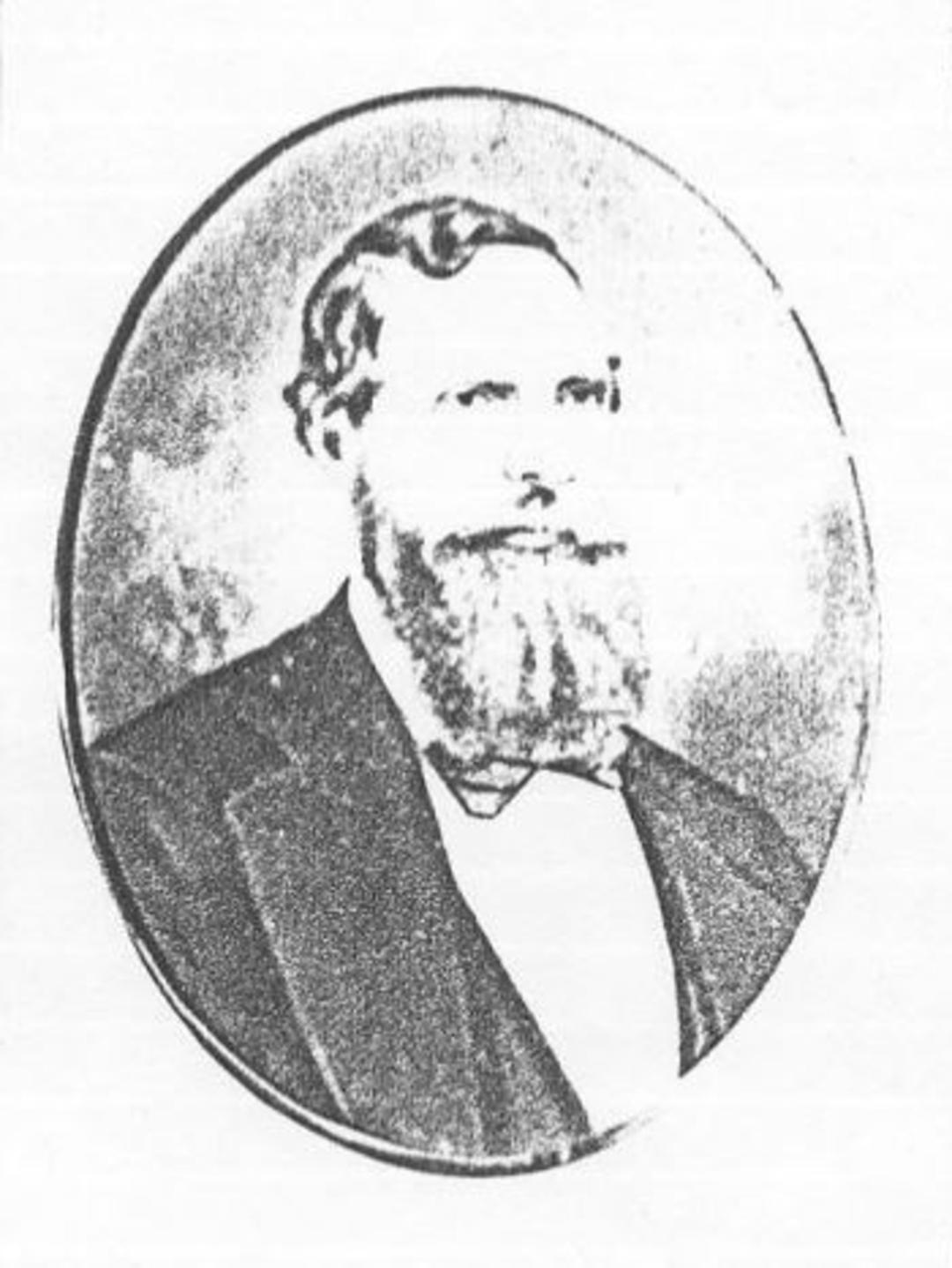 Lars Olsen (1818 - 1889) Profile